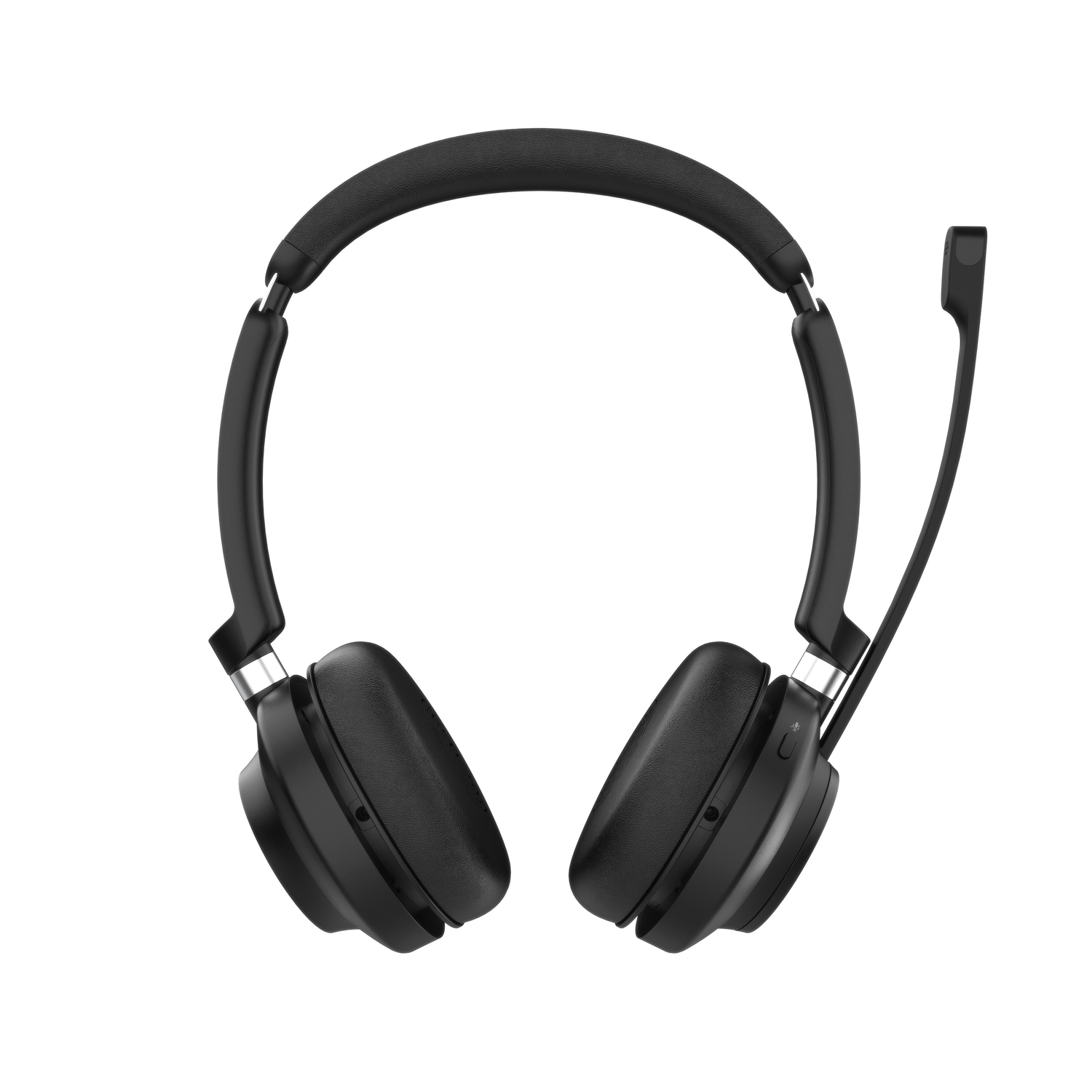R Headset RownFusny Headsets | Noise-Cancelling Call Center & Office Headphones