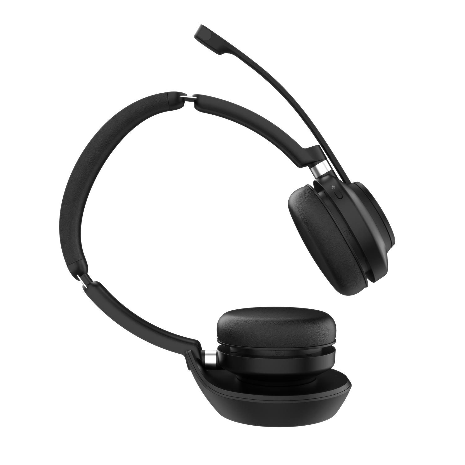 RownFusny Headset Downloads – Manuals, Videos & Support