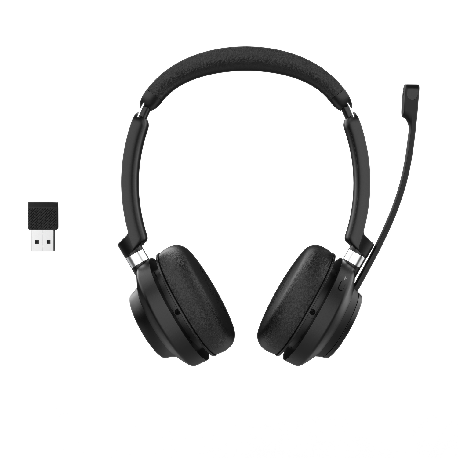 RownFusny Headset Downloads – Manuals, Videos & Support